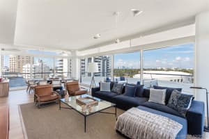 FAENA HOUSE, 3315 Collins Ave #7c, Miami Beach, FL 33140, Sold 06/18/21