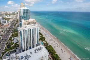 17201 Collins Ave, Sunny Isles Beach, FL 33160, Sold 11/22/19