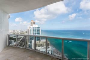 17201 Collins Ave, Sunny Isles Beach, FL 33160, Sold 11/22/19