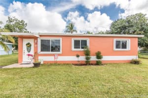 20605 NW 24th Ave, Miami Gardens, FL 33056, Sold 04/08/19