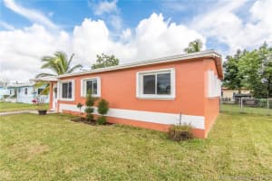 20605 NW 24th Ave, Miami Gardens, FL 33056, Sold 04/08/19