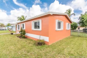 20605 NW 24th Ave, Miami Gardens, FL 33056, Sold 04/08/19