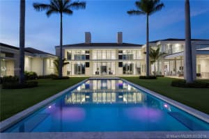 16720 Stratford Ct, Southwest Ranches, FL 33331, Sold 02/14/19