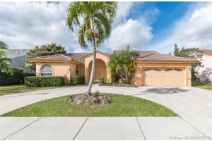 1485 SW 97th Way, Davie, FL 33324, Sold 03/18/19
