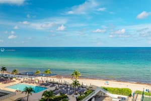 1912 S Ocean Dr #10c, Hallandale Beach, FL 33009, Sold 04/01/21