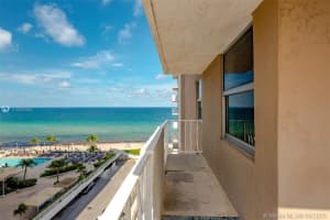 1912 S Ocean Dr #10c, Hallandale Beach, FL 33009, Sold 04/01/21