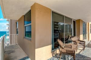 1912 S Ocean Dr #10c, Hallandale Beach, FL 33009, Sold 04/01/21
