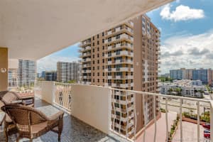 1912 S Ocean Dr #10c, Hallandale Beach, FL 33009, Sold 04/01/21