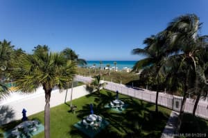 6061 Collins Ave #12a, Miami Beach, FL 33141, Sold 08/16/19