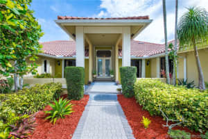 13501 SW 134th Terrace, Davie, FL 33330, Sold 04/18/19