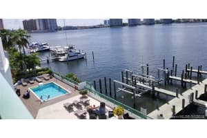 18000 N Bay Rd, Sunny Isles Beach, FL 33160, Sold 01/18/19