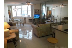 1936 S Ocean Dr #17a, Hallandale Beach, FL 33009, Sold 03/12/20