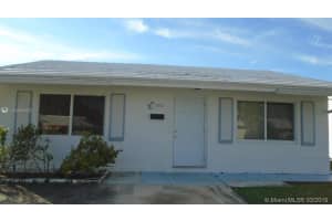 7501 NW 70th Ave, Tamarac, FL 33321, Sold 08/30/19