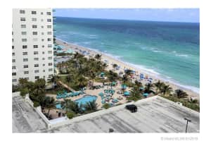 3901 S Ocean Dr #12d, Hollywood, FL 33019, - MLS#A10594512