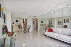 300 Three Islands Boulevard, Hallandale Beach, FL 33009, Sold 04/10/19