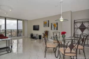 300 Three Islands Boulevard, Hallandale Beach, FL 33009, Sold 04/10/19