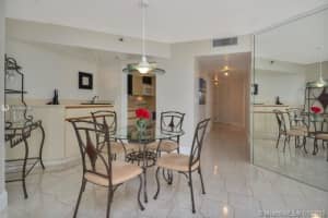 300 Three Islands Boulevard, Hallandale Beach, FL 33009, Sold 04/10/19