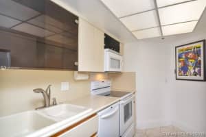300 Three Islands Boulevard, Hallandale Beach, FL 33009, Sold 04/10/19