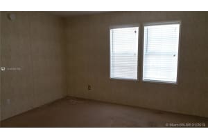 35250 SW 177th Ct UNIT 116, Homestead, FL 33034, Sold 06/14/19