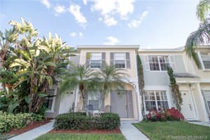 7808 Dixie Beach Cir, Tamarac, FL 33321, Sold 04/10/19