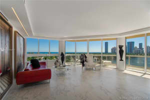 20191 E Country Club Dr, Miami, FL 33180, Sold 04/09/19