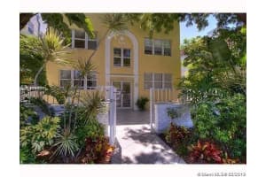 1550 Drexel Ave, Miami Beach, FL 33139, Sold 06/18/19