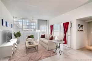800 West Ave, Miami Beach, FL 33139, Sold 06/21/19