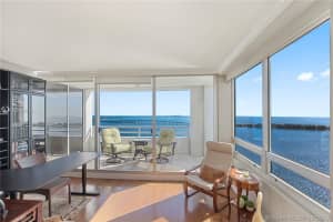 1541 Brickell Ave A2801, Miami, FL 33129, Sold 06/07/19