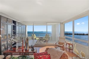 1541 Brickell Ave A2801, Miami, FL 33129, Sold 06/07/19