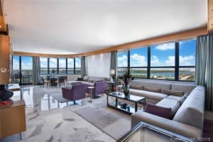 10175 Collins Ave PH 7, Bal Harbour, FL 33154, Sold 07/02/19