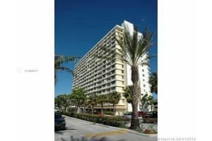 1865 79th Street Causeway #5l, North Bay Village, FL 33141, Sold 08/29/19