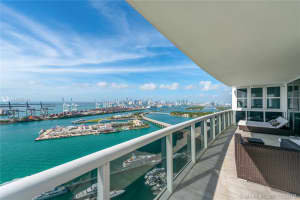 400 Alton Rd, Miami Beach, FL 33139, Sold 11/15/19