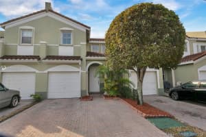 11616 NW 43rd Terrace, Doral, FL 33178, Sold 03/20/19