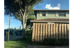 801 Cypress Way E, Palm Springs, FL 33461, Sold 03/01/19