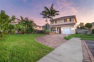 8926 SW 215th Terrace, Cutler Bay, FL 33189, Sold 03/01/19
