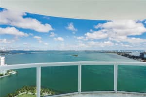 1800 N Bayshore Dr, Miami, FL 33132, Sold 08/19/20