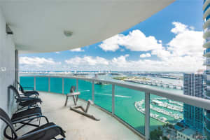 1800 N Bayshore Dr, Miami, FL 33132, Sold 08/19/20