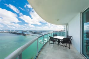 1800 N Bayshore Dr, Miami, FL 33132, Sold 08/19/20