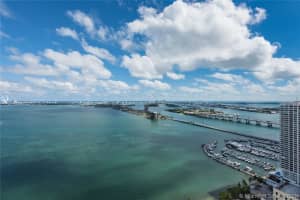 1800 N Bayshore Dr, Miami, FL 33132, Sold 08/19/20