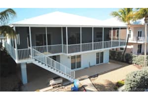 189 Gulfview Dr, Islamorada, FL 33036, Sold 06/28/19
