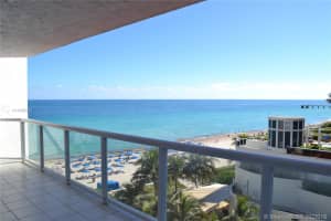 17275 Collins Ave, Sunny Isles Beach, FL 33160, Sold 01/31/19
