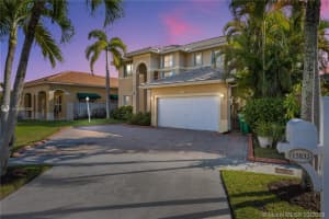 15832 SW 66th Ln, Miami, FL 33183, Sold 04/18/19