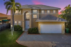 15832 SW 66th Ln, Miami, FL 33183, Sold 04/18/19