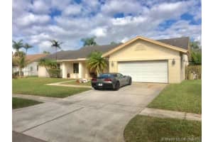20361 NW 2nd St, Pembroke Pines, FL 33029, Sold 03/13/19