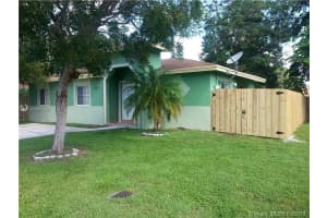 817 SW 7th Terrace, Florida City, FL 33034, Sold 04/01/19