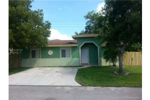 817 SW 7th Terrace, Florida City, FL 33034, Sold 04/01/19