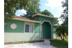817 SW 7th Terrace, Florida City, FL 33034, Sold 04/01/19