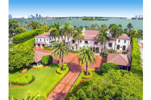 46 W Star Island Dr, Miami Beach, FL 33139, Sold 03/15/21