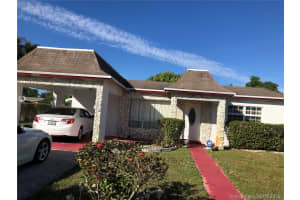 5390 SW 10th Ct, Margate, FL 33068, Sold 03/14/19