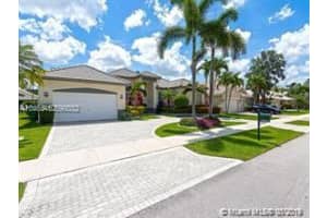 2942 W Abiaca Cir, Davie, FL 33328, Sold 02/14/20